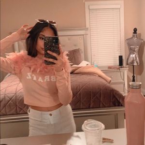 Halloween Bratz Shirt